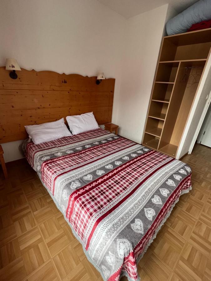 Les Gentianes 1800 Apartment Пюи-Сен-Венсан Екстериор снимка