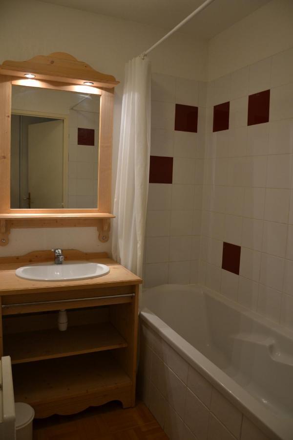 Les Gentianes 1800 Apartment Пюи-Сен-Венсан Екстериор снимка