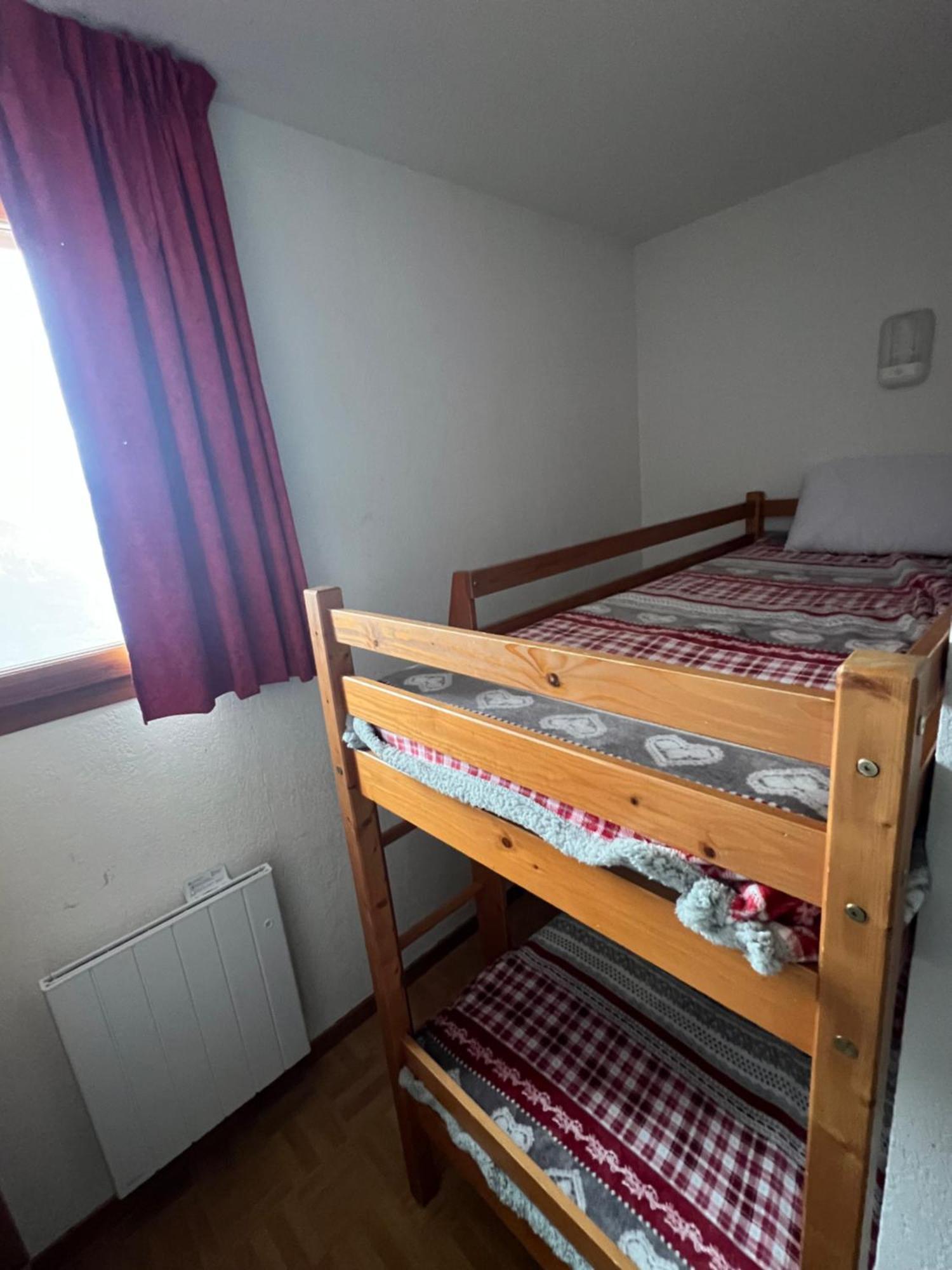 Les Gentianes 1800 Apartment Пюи-Сен-Венсан Екстериор снимка