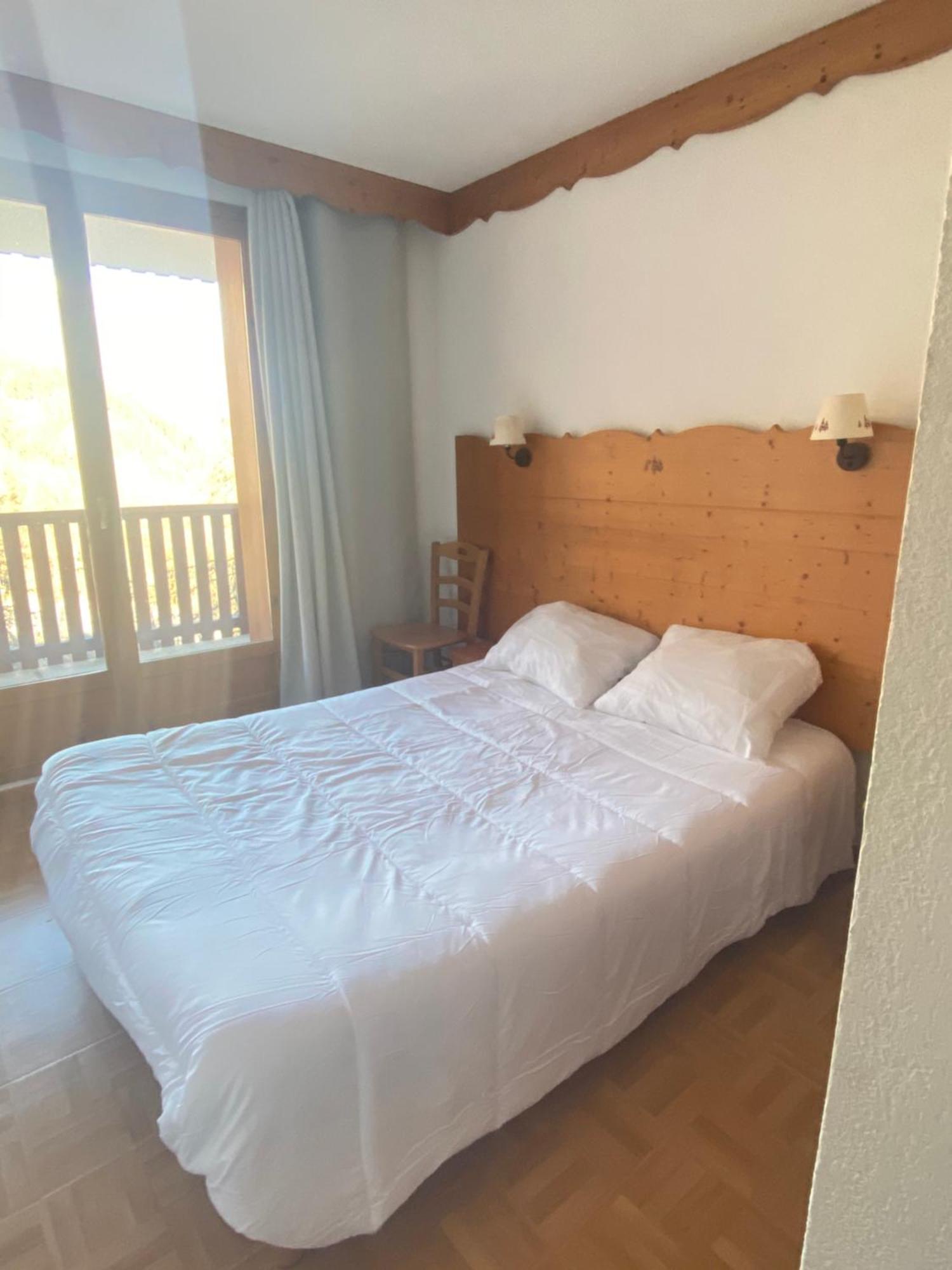 Les Gentianes 1800 Apartment Пюи-Сен-Венсан Екстериор снимка